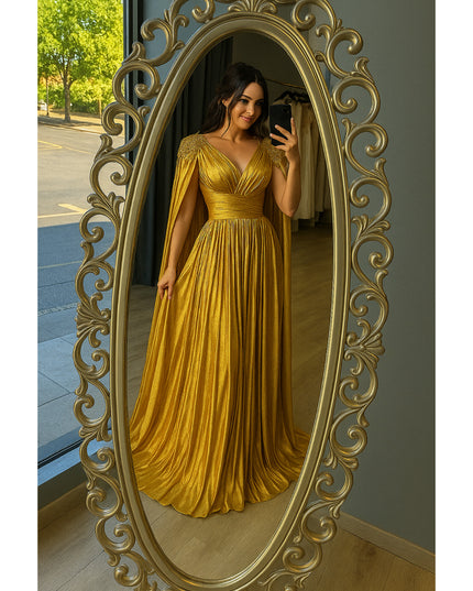 Vestido Largo 365