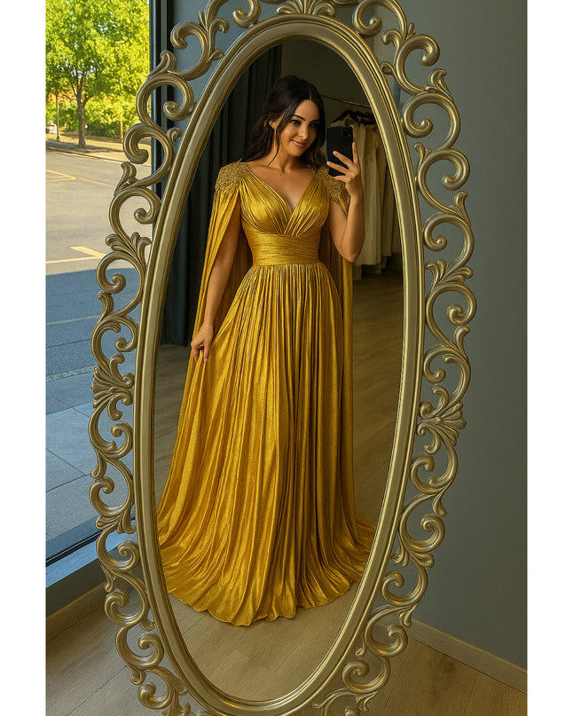 Vestido Largo 365