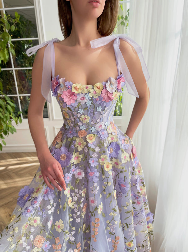 Vestido Corto 65