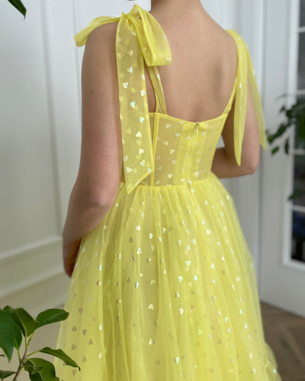 Vestido Corto 17