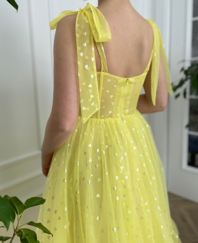 Vestido Corto 17
