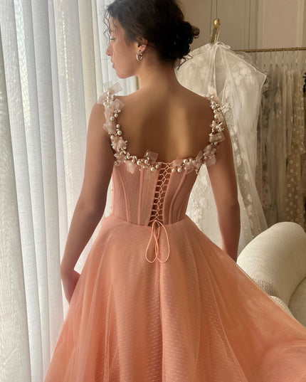 Vestido Largo 231