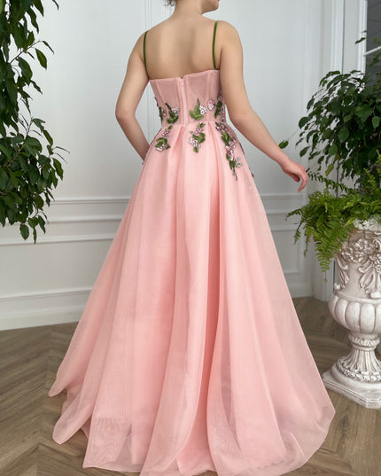 Vestido Largo 36