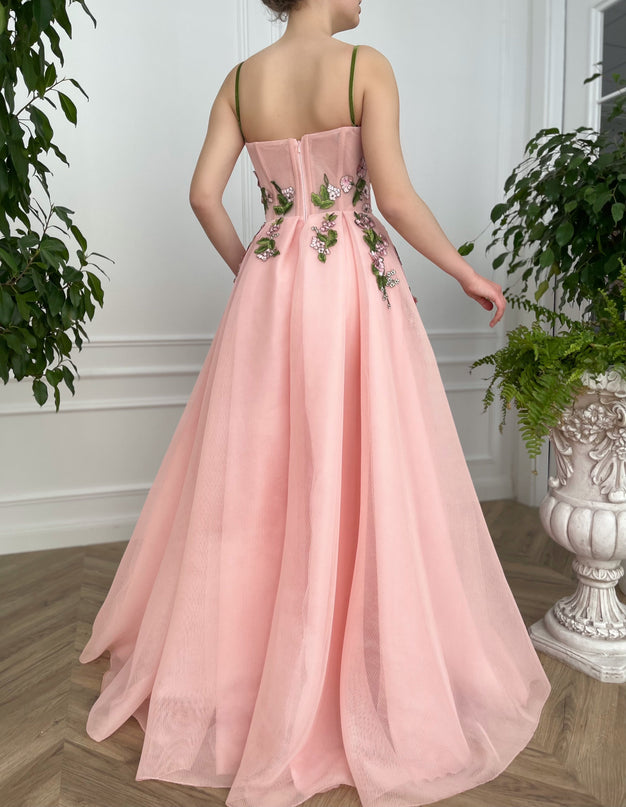 Vestido Largo 36