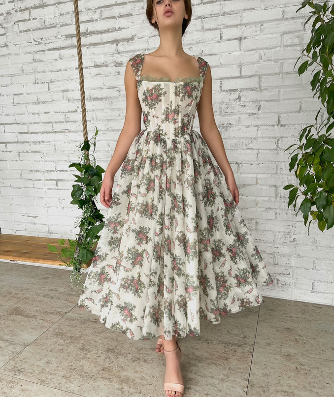 Vestido Corto 41