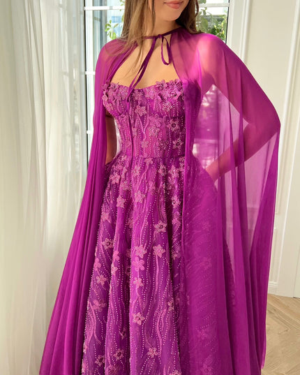 Vestido Largo 120