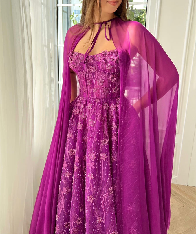 Vestido Largo 120