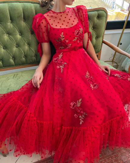 Vestido Corto 42