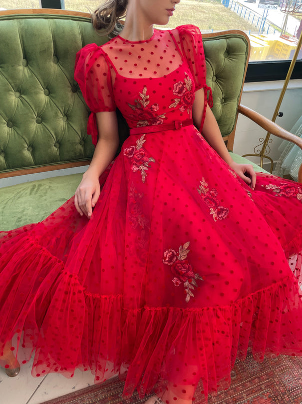 Vestido Corto 42