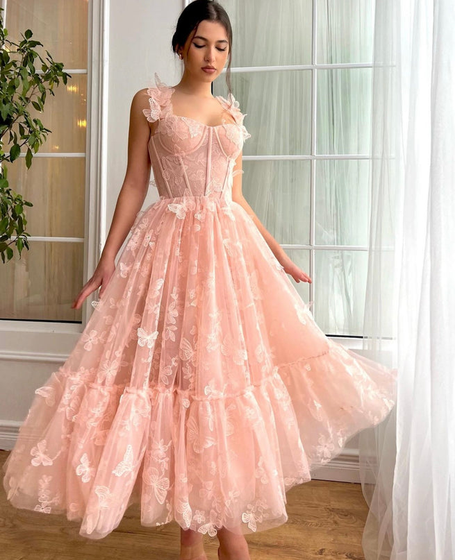 Vestido Corto 84