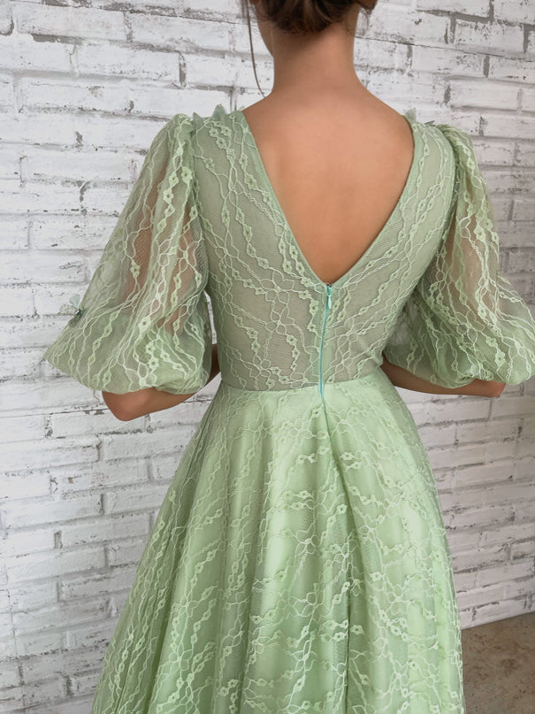 Vestido Largo 31