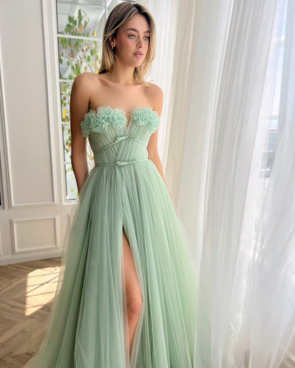Vestido Largo 151