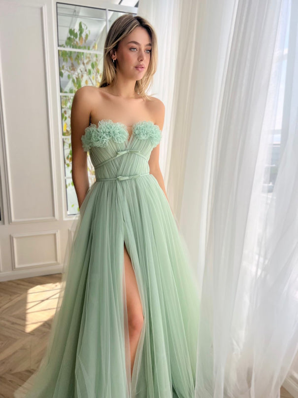 Vestido Largo 151
