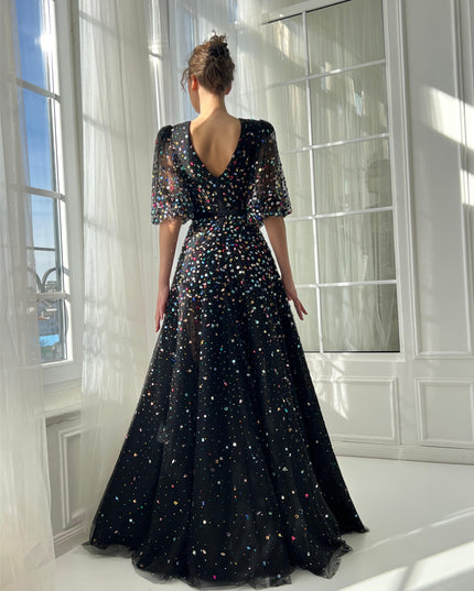 Vestido Largo 195