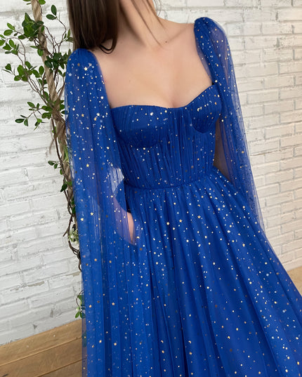 Vestido Largo 35