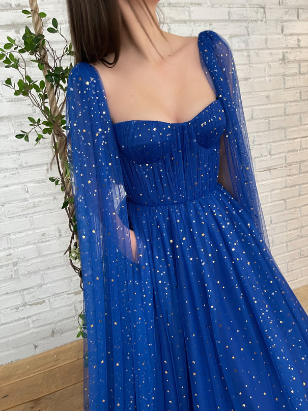 Vestido Largo 35
