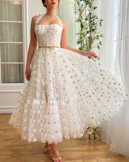 Vestido Corto 87