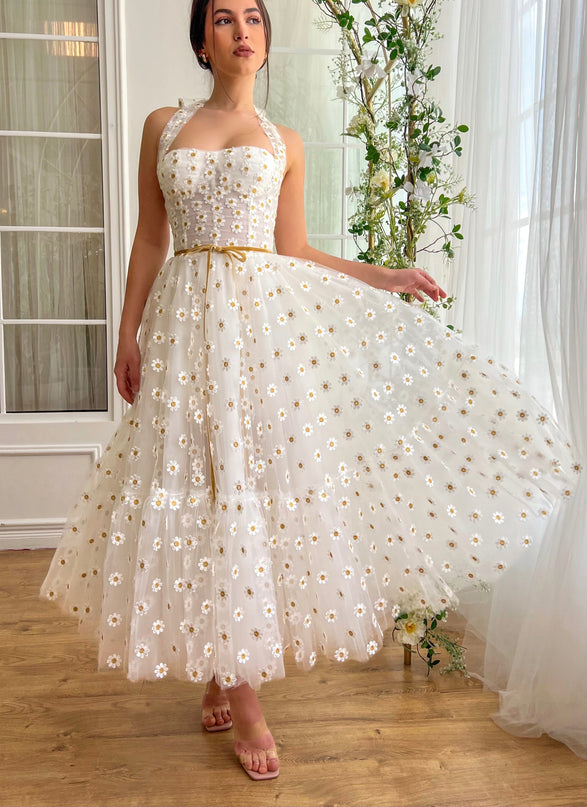 Vestido Corto 87