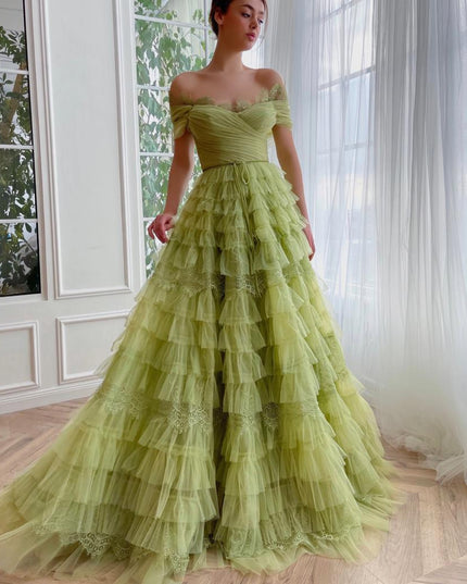 Vestido Largo 130