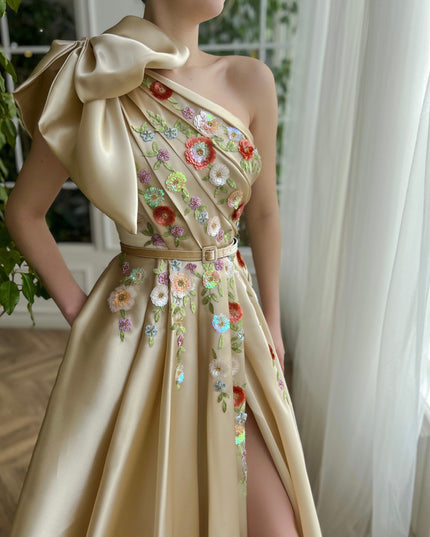 Vestido Largo 137