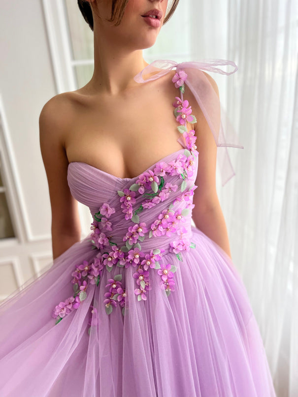 Vestido Corto 79