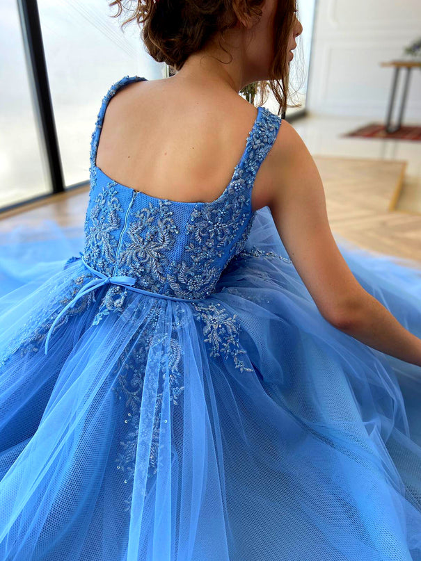 Vestido Largo 73