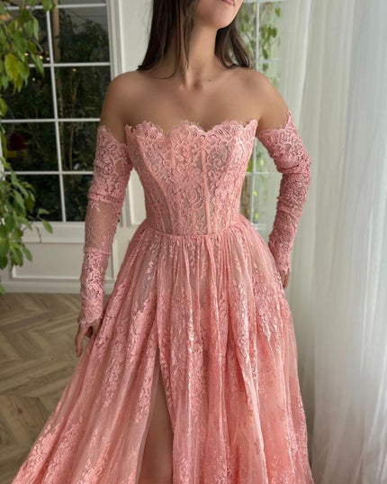 Vestido Largo 148