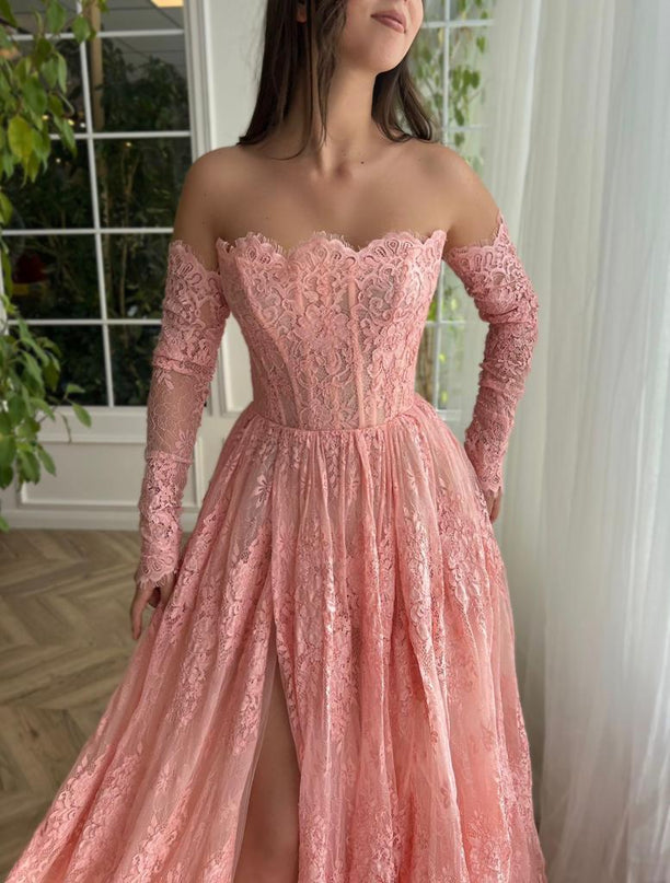 Vestido Largo 148