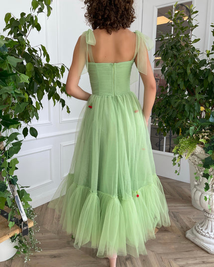 Vestido Corto 36