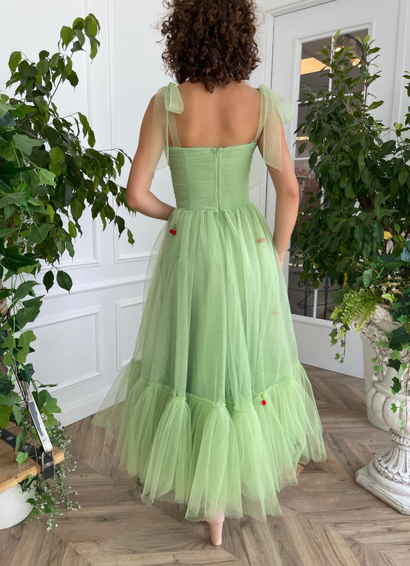 Vestido Corto 36