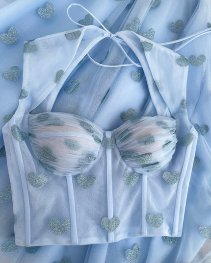 Vestido Corto 8