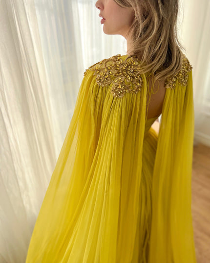 Vestido Largo 239