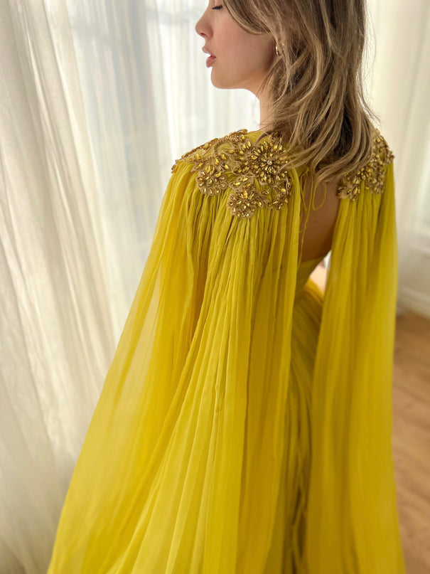 Vestido Largo 239