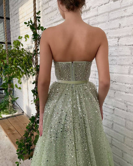 Vestido Largo 32