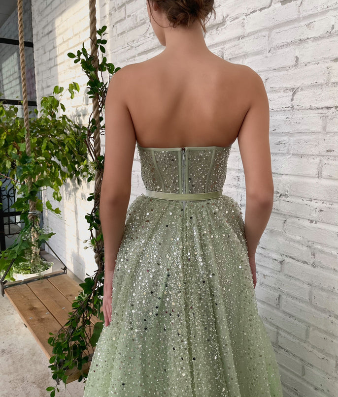 Vestido Largo 32