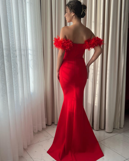 Vestido Largo 220