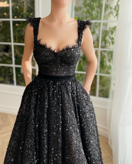 Vestido Corto 63