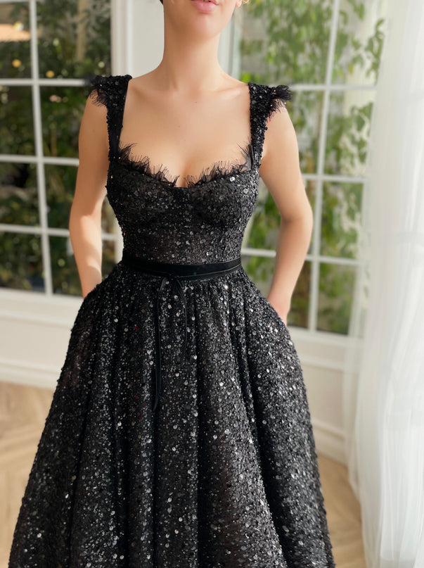 Vestido Corto 63