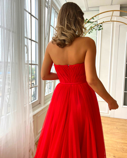 Vestido Largo 279