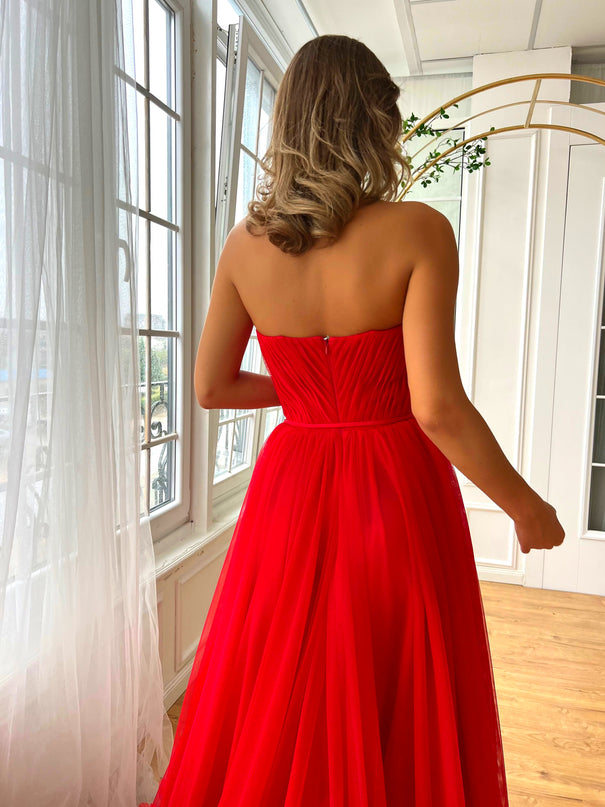 Vestido Largo 279