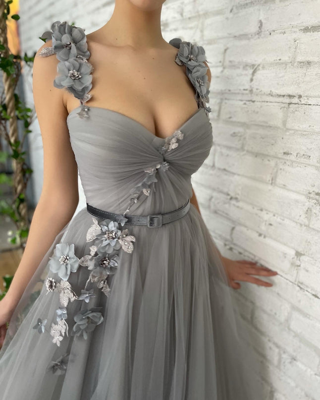 Vestido Corto 51