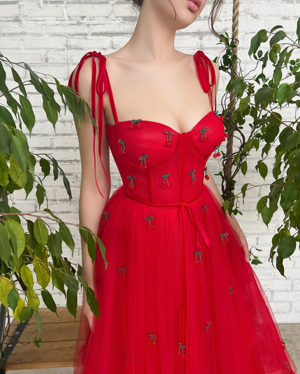 Vestido Corto 68