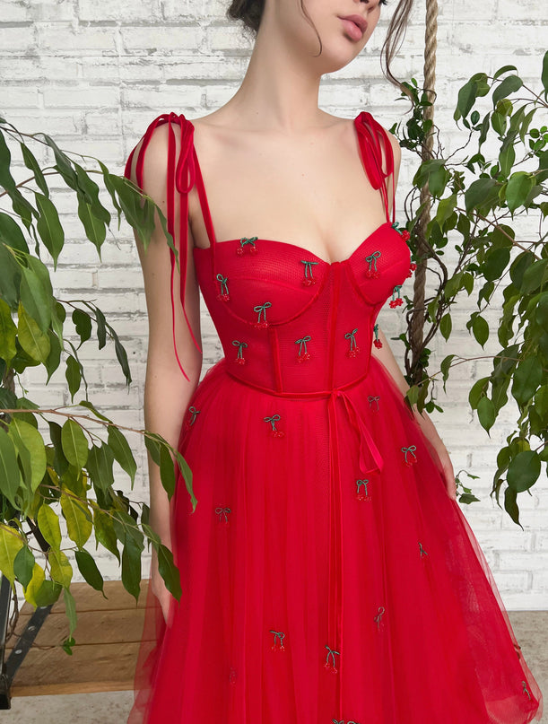 Vestido Corto 68