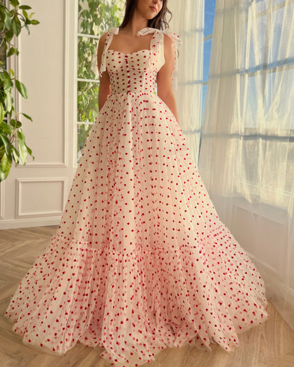 Vestido Largo 131