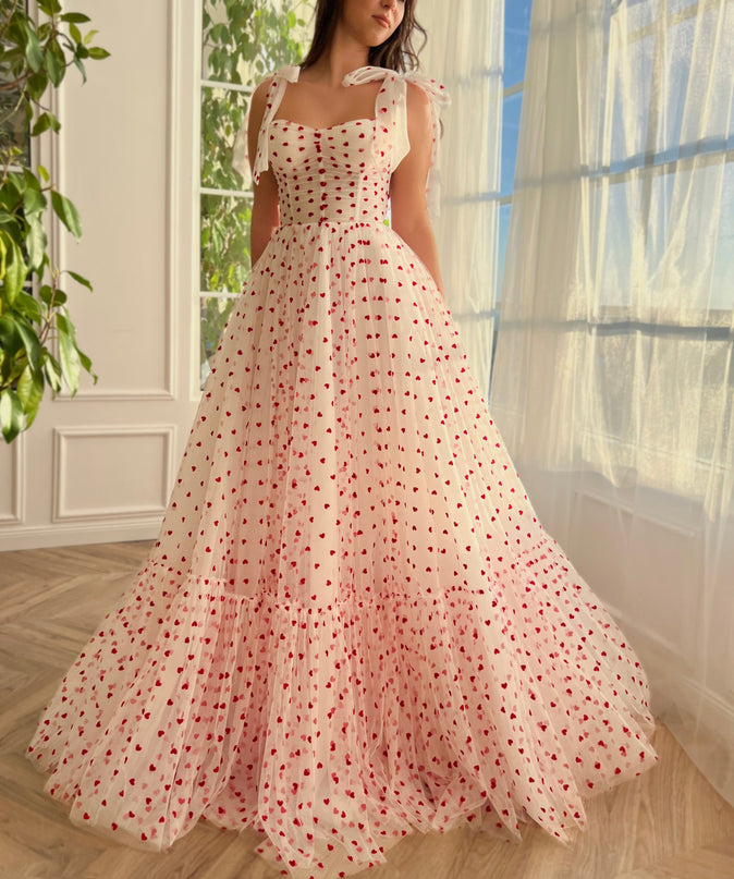 Vestido Largo 131