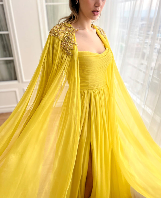 Vestido Largo 239