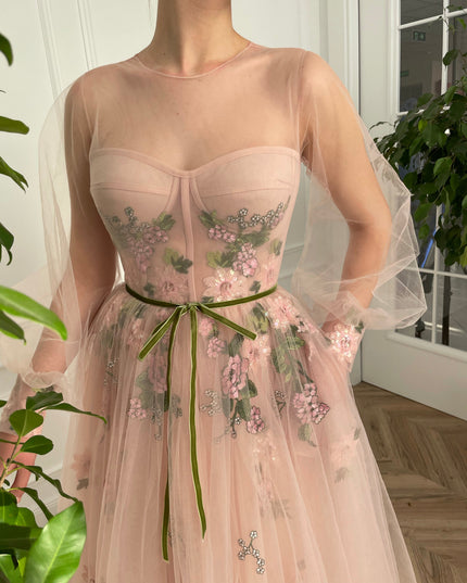 Vestido Corto 20