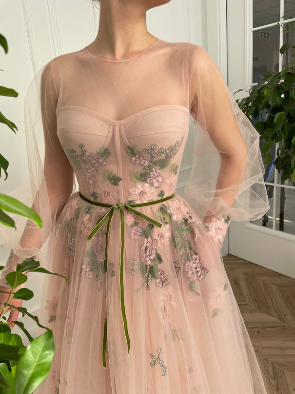 Vestido Corto 20