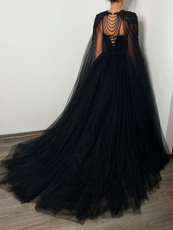 Vestido Largo 297