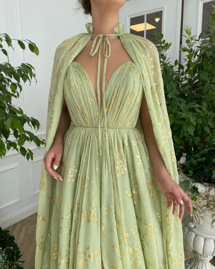 Vestido Largo 43